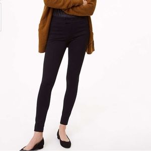 NWT Loft Skinny Ski Pant